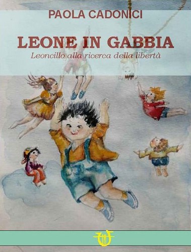 Libro nuovo paola cadonici - -,