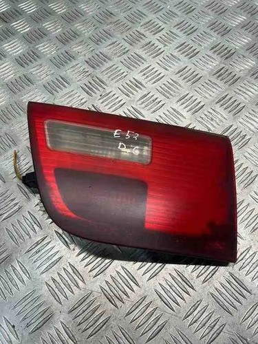 Bmw e53 fanale portellone - bmw,
