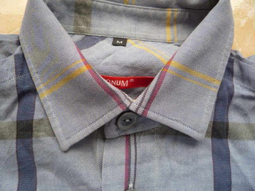 Signum camicia casual - signum, a