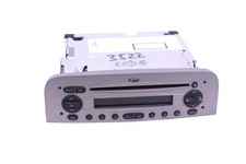 Autoradio Blaupunkt Alfa Romeo