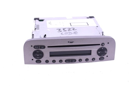 Autoradio blaupunkt alfa romeo - alfa,
