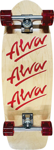 Pattini alva completo - pattini,