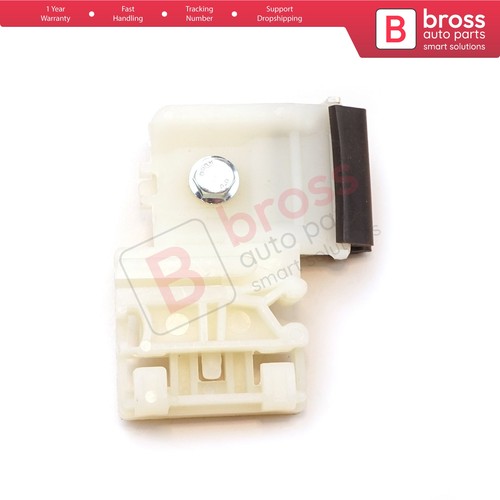Clip alzacristalli porta