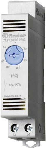 Termostato quadro per - termostato,
