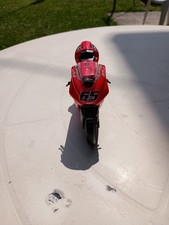DUCATI DESMOSEDICI LORIS