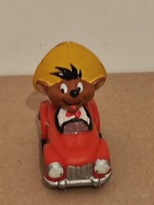 Speedy gonzales bully - speedy,
