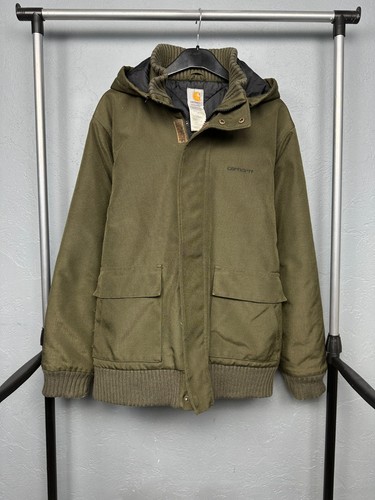 Carhartt ranger giacca - ranger, da