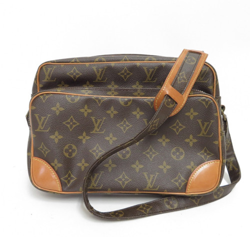Autentica borsa tracolla - borsa, a