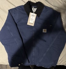 Giacca Carhartt WIP stile