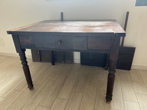Bellissimo tavolo legno - bellissimo, in