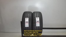 GOMME USATE   225/50R17 98V