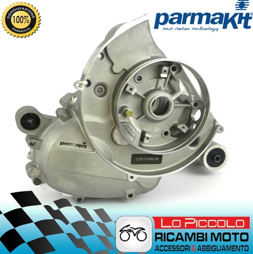 Carter blocco motore parmakit - carter,