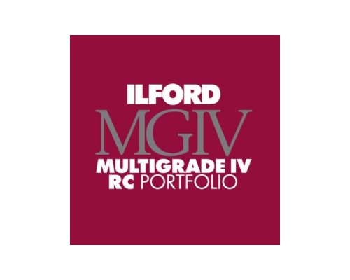 Ilford multigrade rc - ilford,