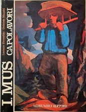 MUS ITALO Capolavori