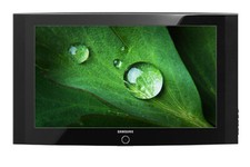 Samsung LE37A336 TV LCD 37" HD - SENZA SUPPORTO NESSUN TELECOMANDO - GRADO B