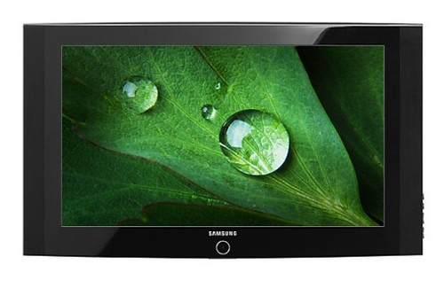 Samsung le37a336 lcd hd - le37a336,