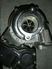 Turbina Toyota Land Cruiser 2.8 D4d 