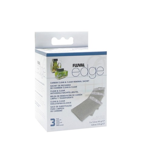 Fluval edge filtro - edge, in
