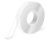 EXTRA STRONG TRANSPARENT