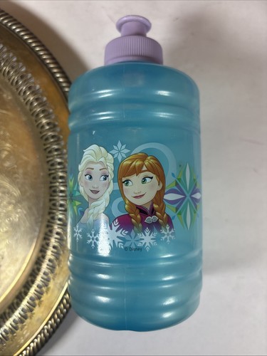 Disney frozen bicchiere - disney,