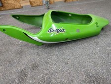 Ricambi Kawasaki ZX6R Ninja