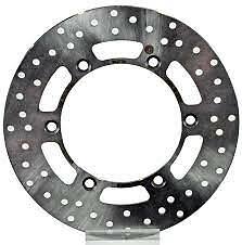 Disco freno posteriore brembo - disco,