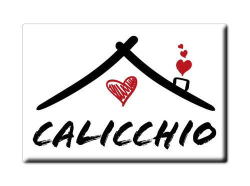 Calicchio calamita magnete - calicchio,