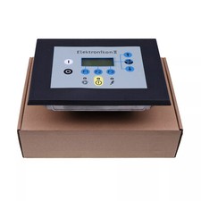 Pannello regolatore 1900 0710 12 1900071012 per Atlas Copco GA55 GA75 GA22