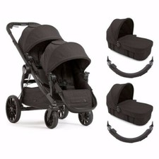 Vendo passeggino babyjogger - ,