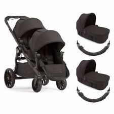 Vendo passeggino  BabyJogger duo-city-select-lux-gemellare_550.. Valido         