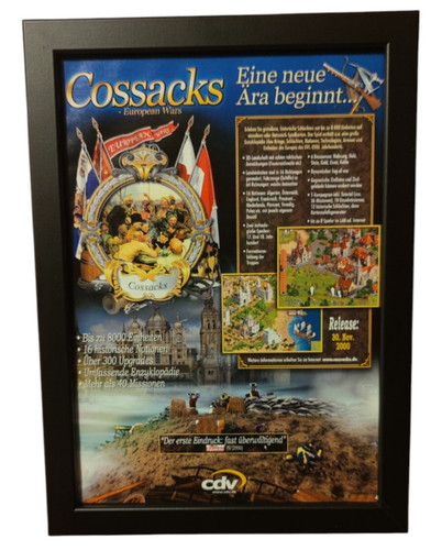 Cosacchi - -, (pc)