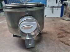 Pompa Dab FEKA VS 1000 Coppa D'acciaio 