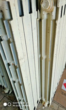 Termosifoni in ghisa varie misure prezzo ad elemento