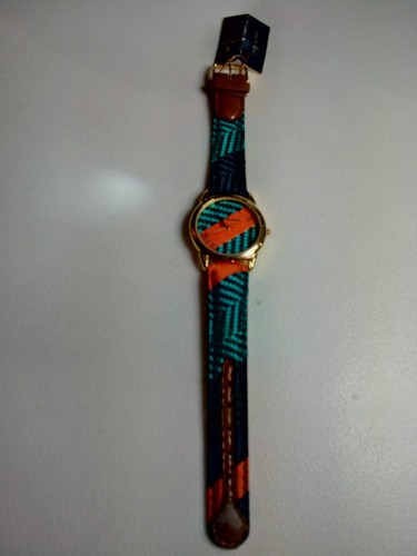 Orologio donna quarzo - al,