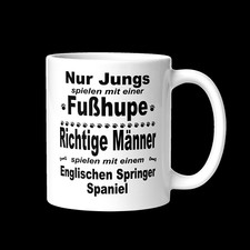 Tazza Springer Spaniel - Mug