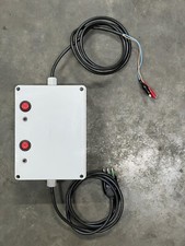 Alimentatore 220 V - 12 V Continua