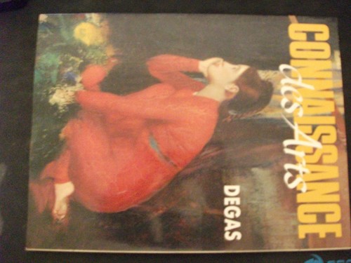 Connaissance des arts - **,