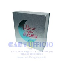 Box regalo follow your dreams - follow,