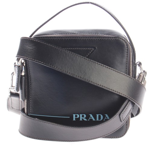 Borsa prada nera - borsa,