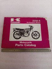 Parts catalog ricambi