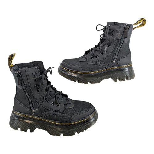 Stivali utility martens - dr,