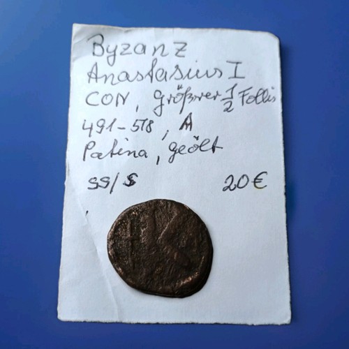 Anastasio 491 518 æ - 491-518,