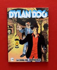 DYLAN DOG  # 7   "DA EDICOLA"
