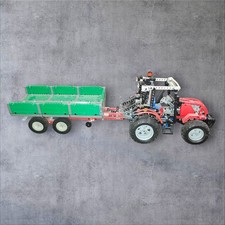 LEGO TECHNIC: Trattore con