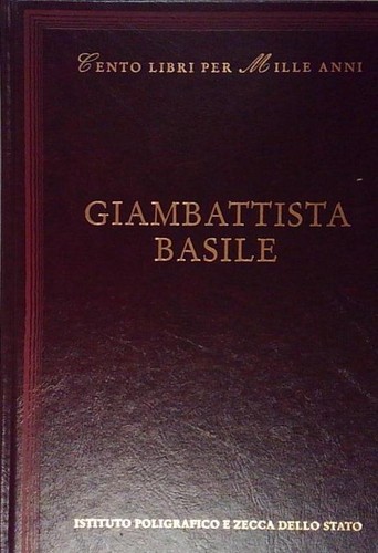 Strati giambattista basile - strati,