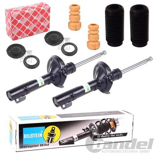Bilstein ammortizzatore - 2x,