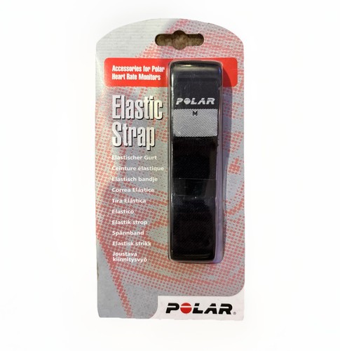 Cinghia trasmettitore polar - trasmettitore,