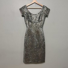 Abito da cocktail vintage anni