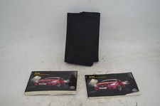 106546 Manuale Uso e Manutenzione Opel Astra K dal 2015 al 2021