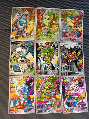 Pokemon primi compagni - primi,